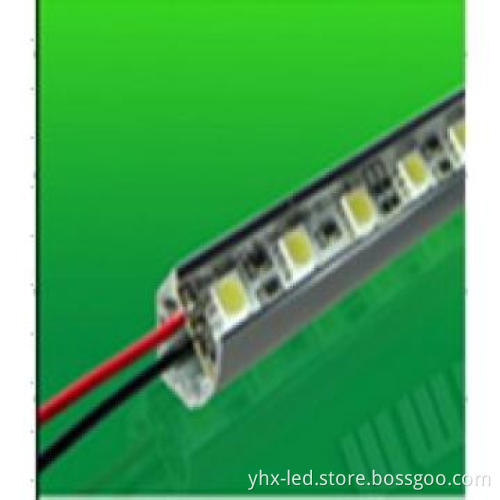 LED Bar, Slim Size, Fluorescent Strip Lights, With Clips And Connecte